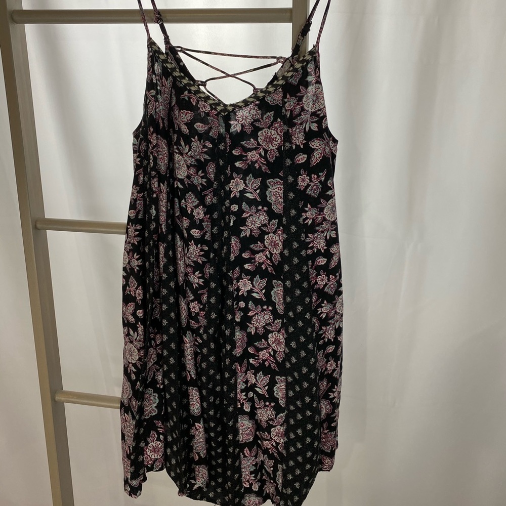 American Eagle Dress